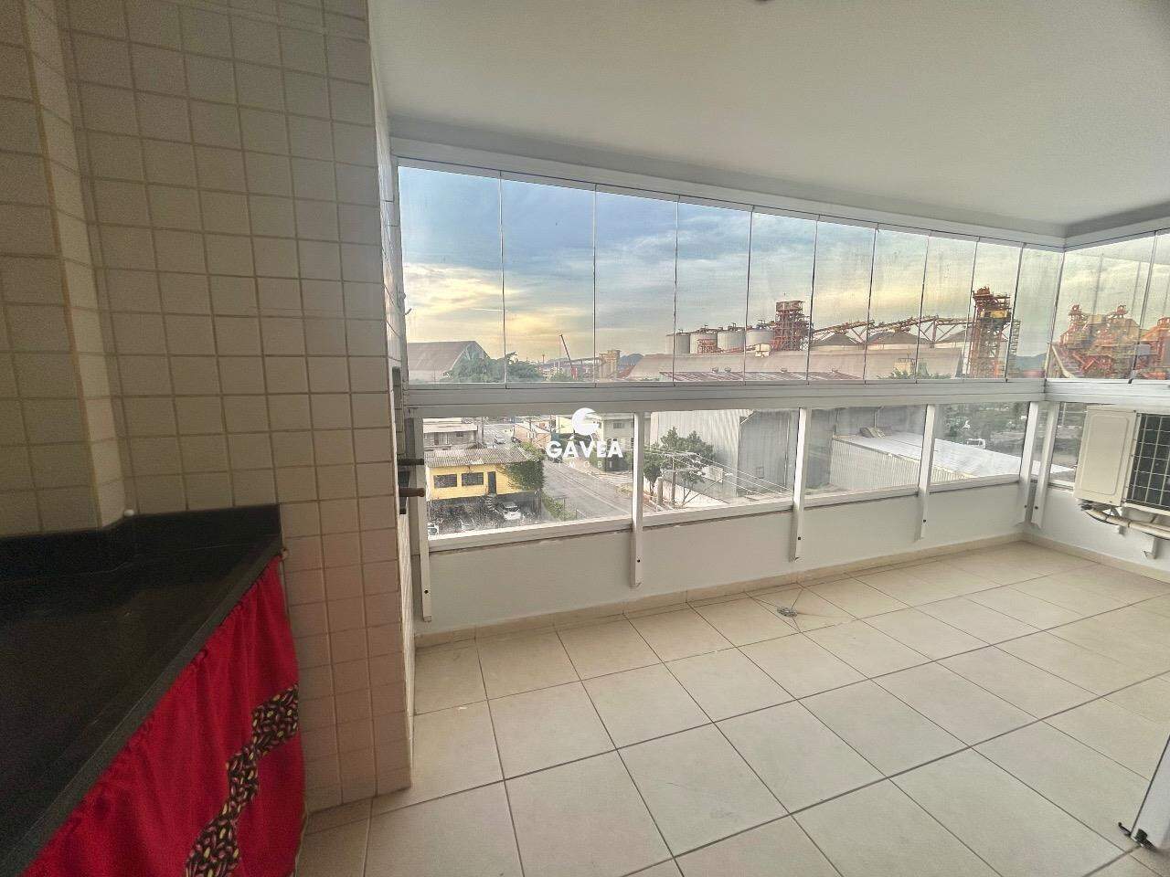 Apartamento à venda no Ponta da Praia: 