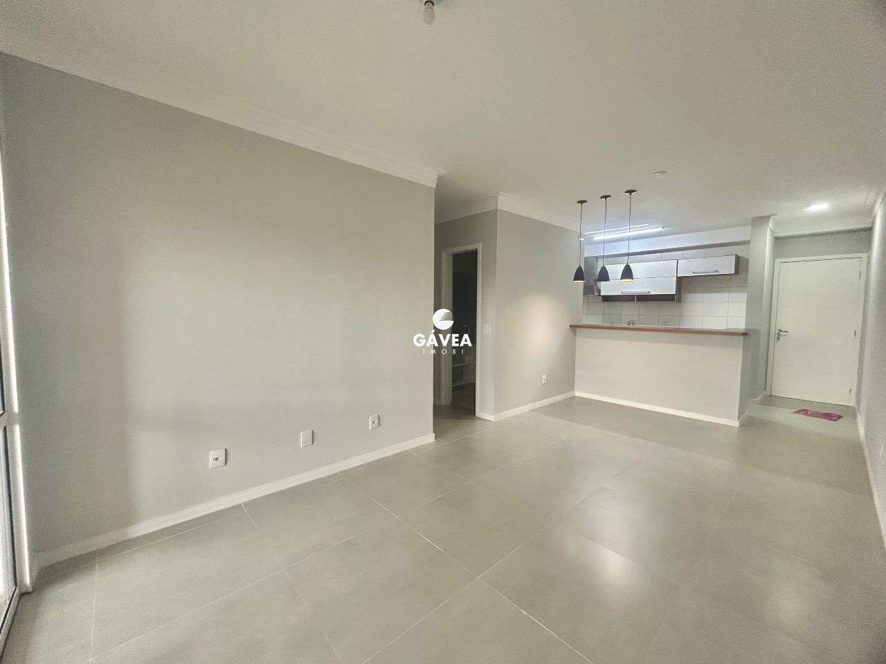 Apartamento à venda no Ponta da Praia: 