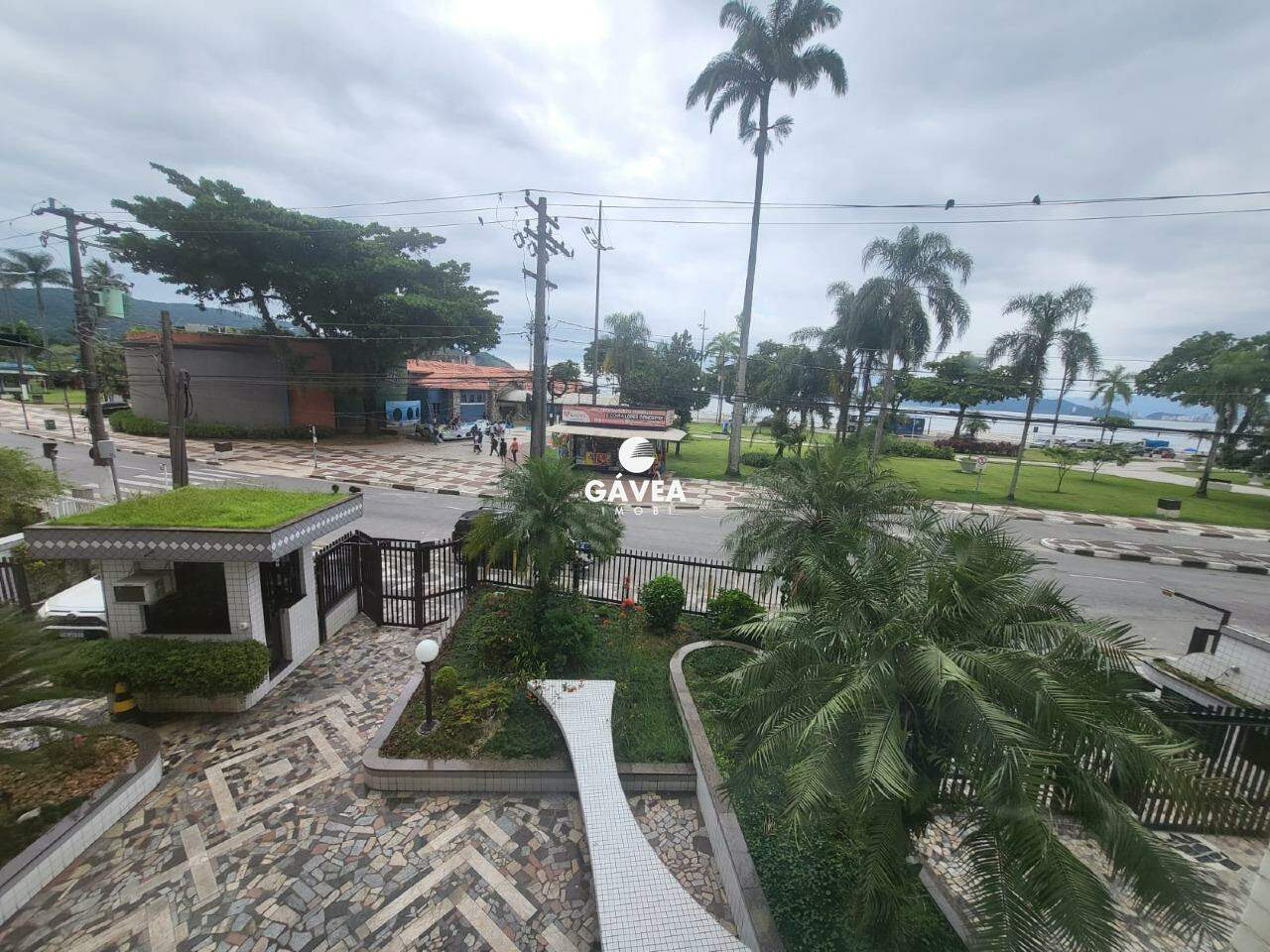 Apartamento à venda no Ponta da Praia: 