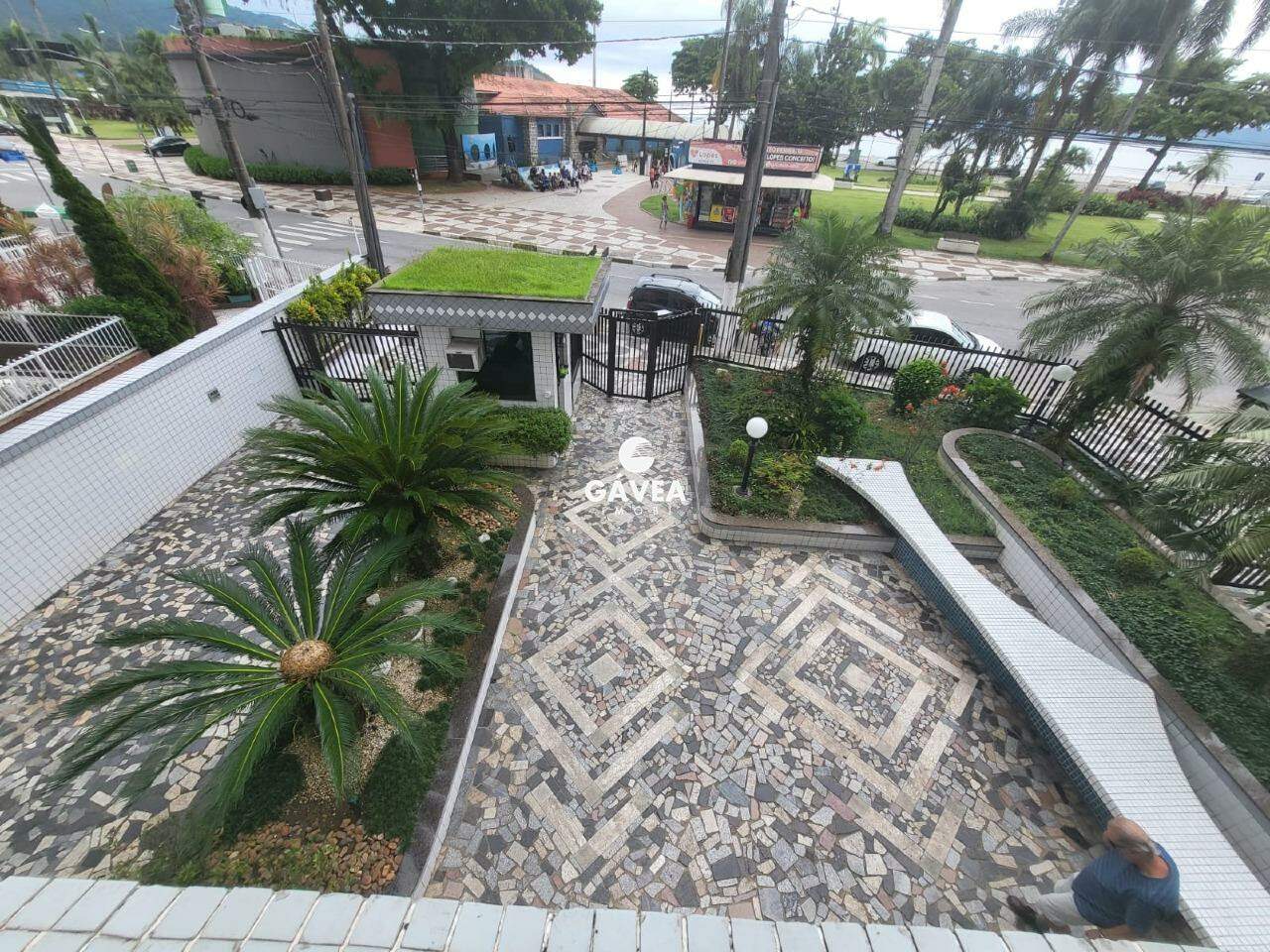 Apartamento à venda no Ponta da Praia: 