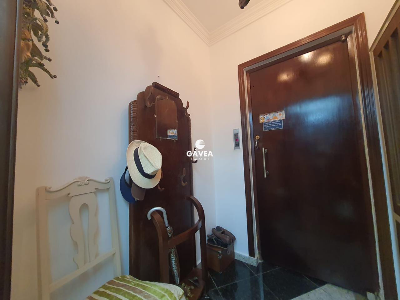 Apartamento à venda no Ponta da Praia: 