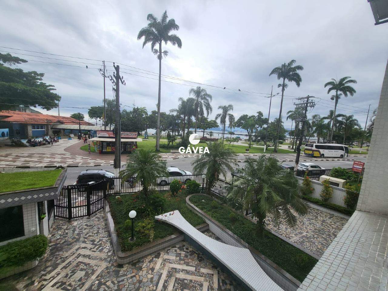 Apartamento à venda no Ponta da Praia: 