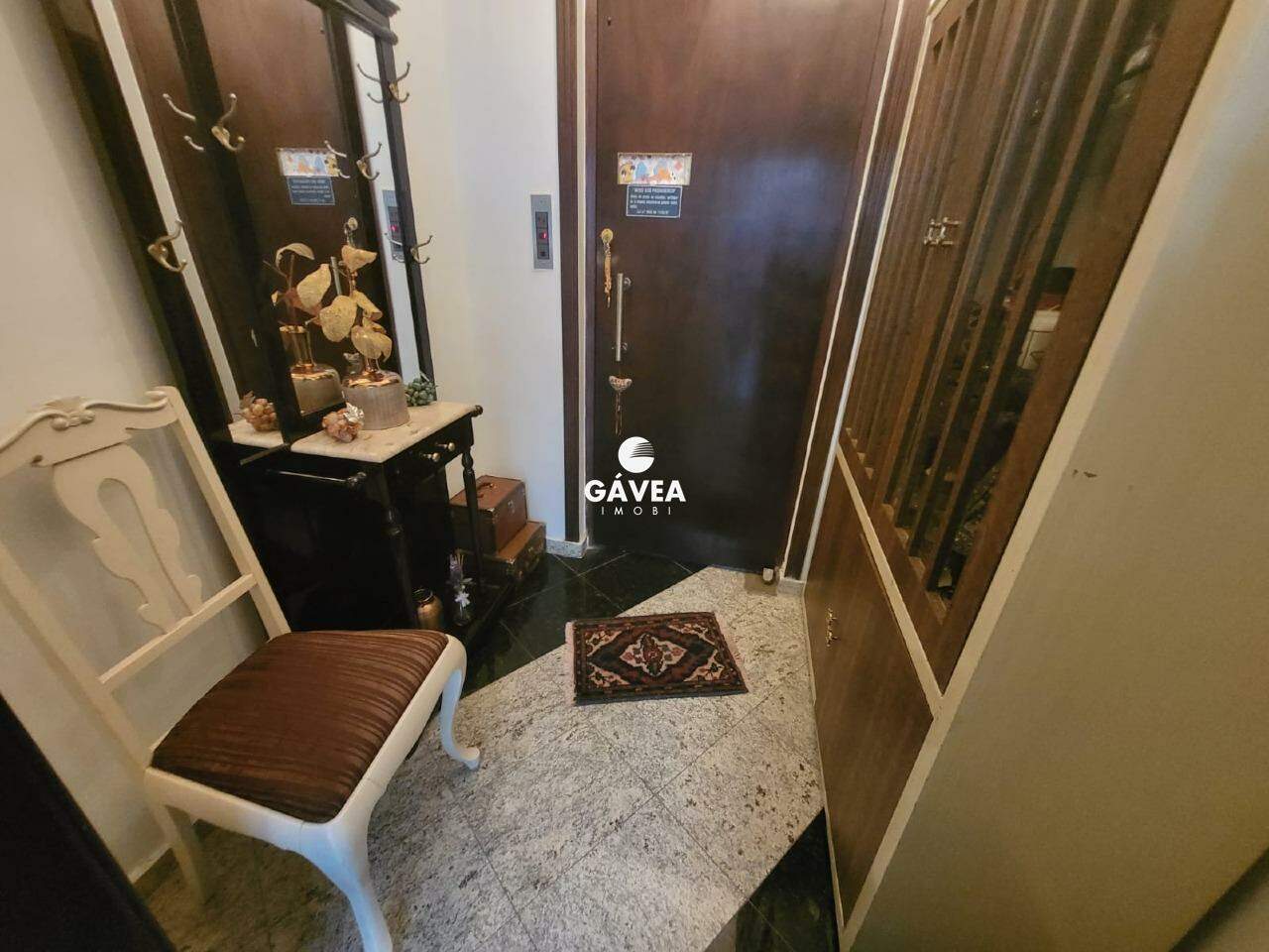 Apartamento à venda no Ponta da Praia: 