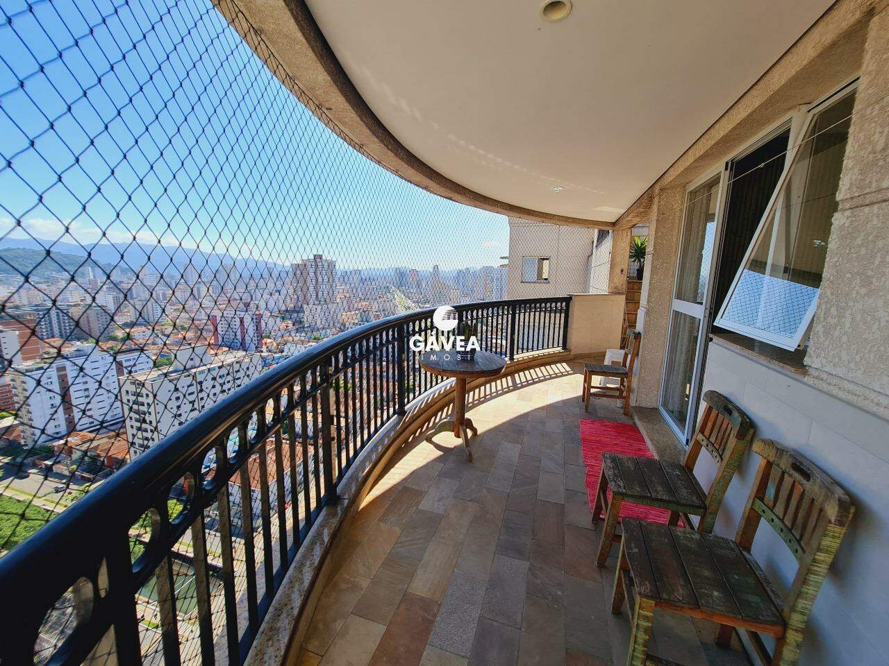 Cobertura à venda no José Menino: 