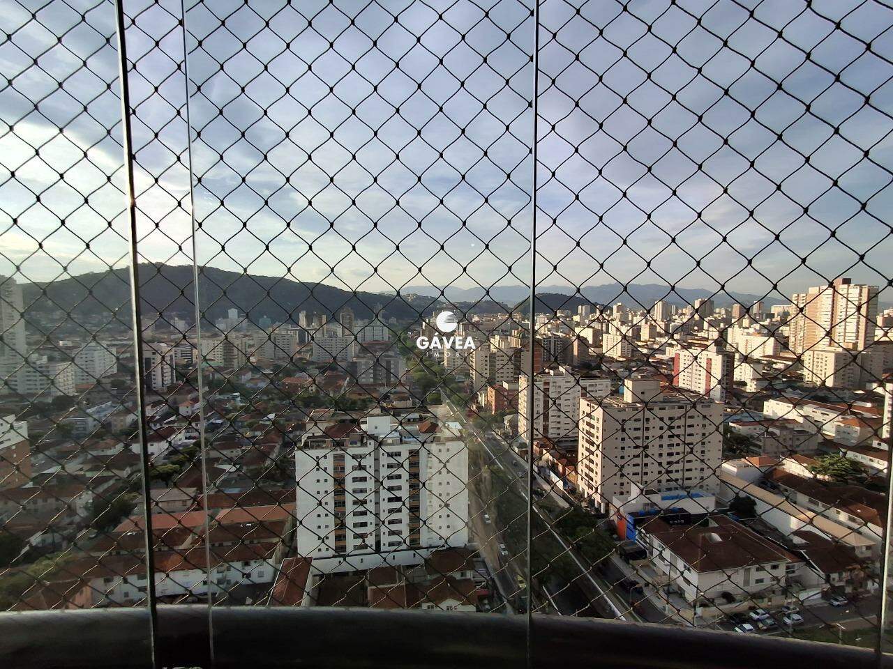 Cobertura à venda no José Menino: 