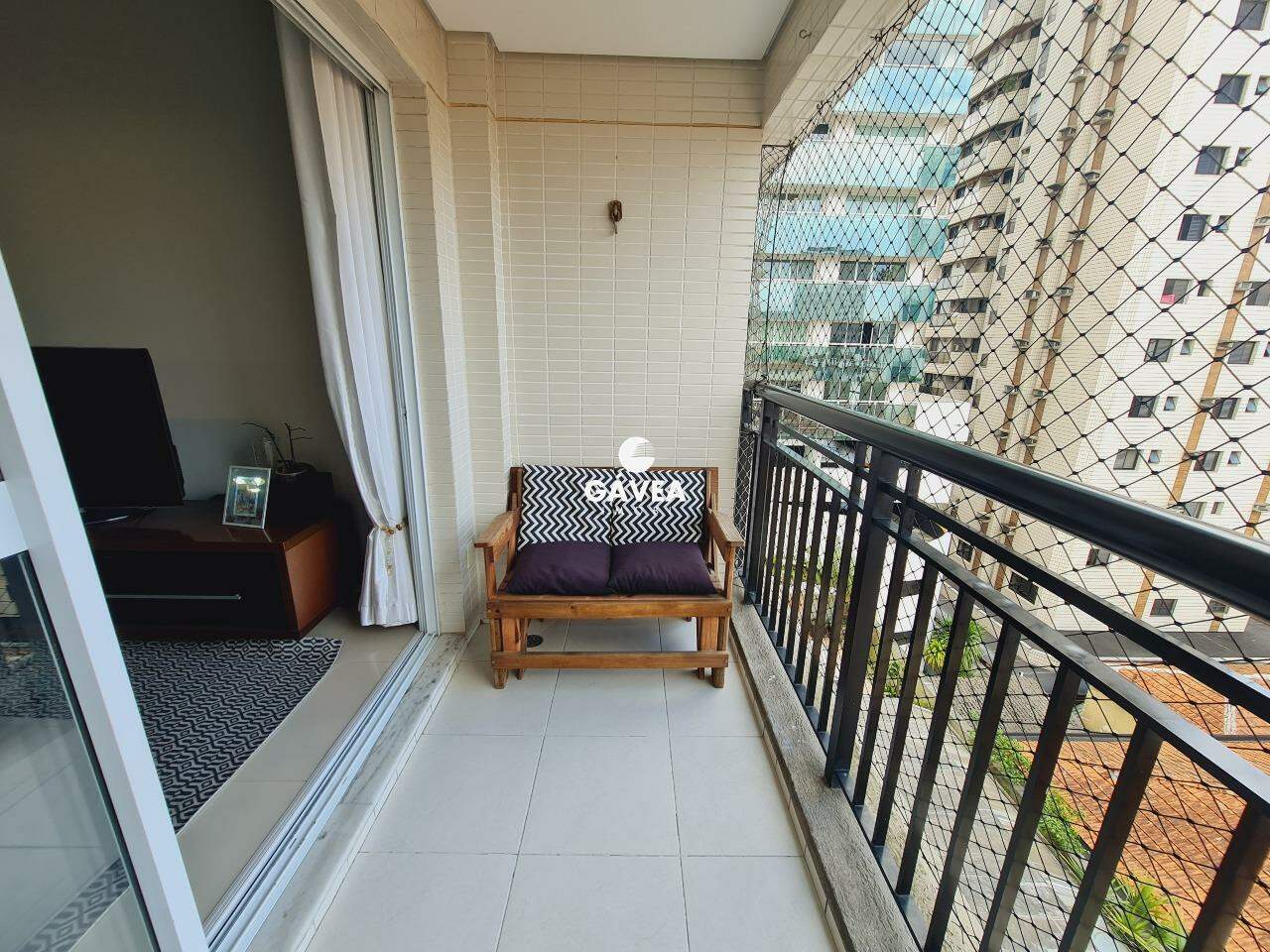 Apartamento à venda no Gonzaga: 