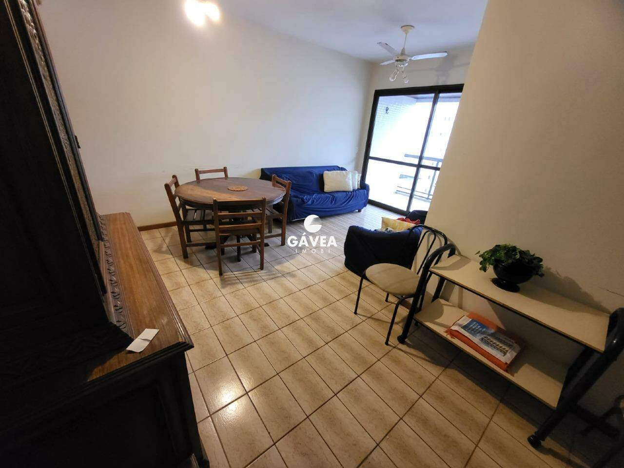 Apartamento à venda no Vila Luis Antônio: 