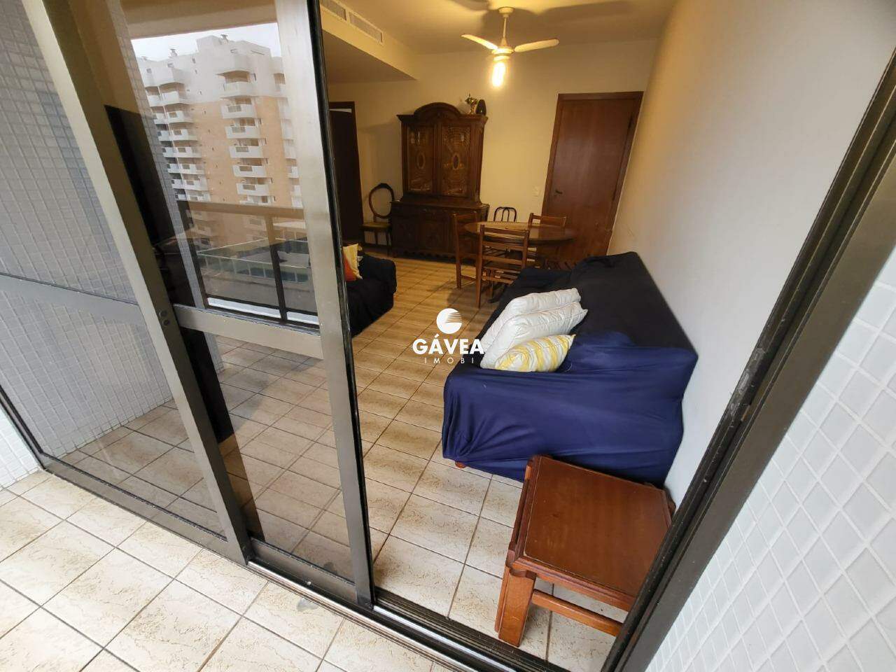 Apartamento à venda no Vila Luis Antônio: 