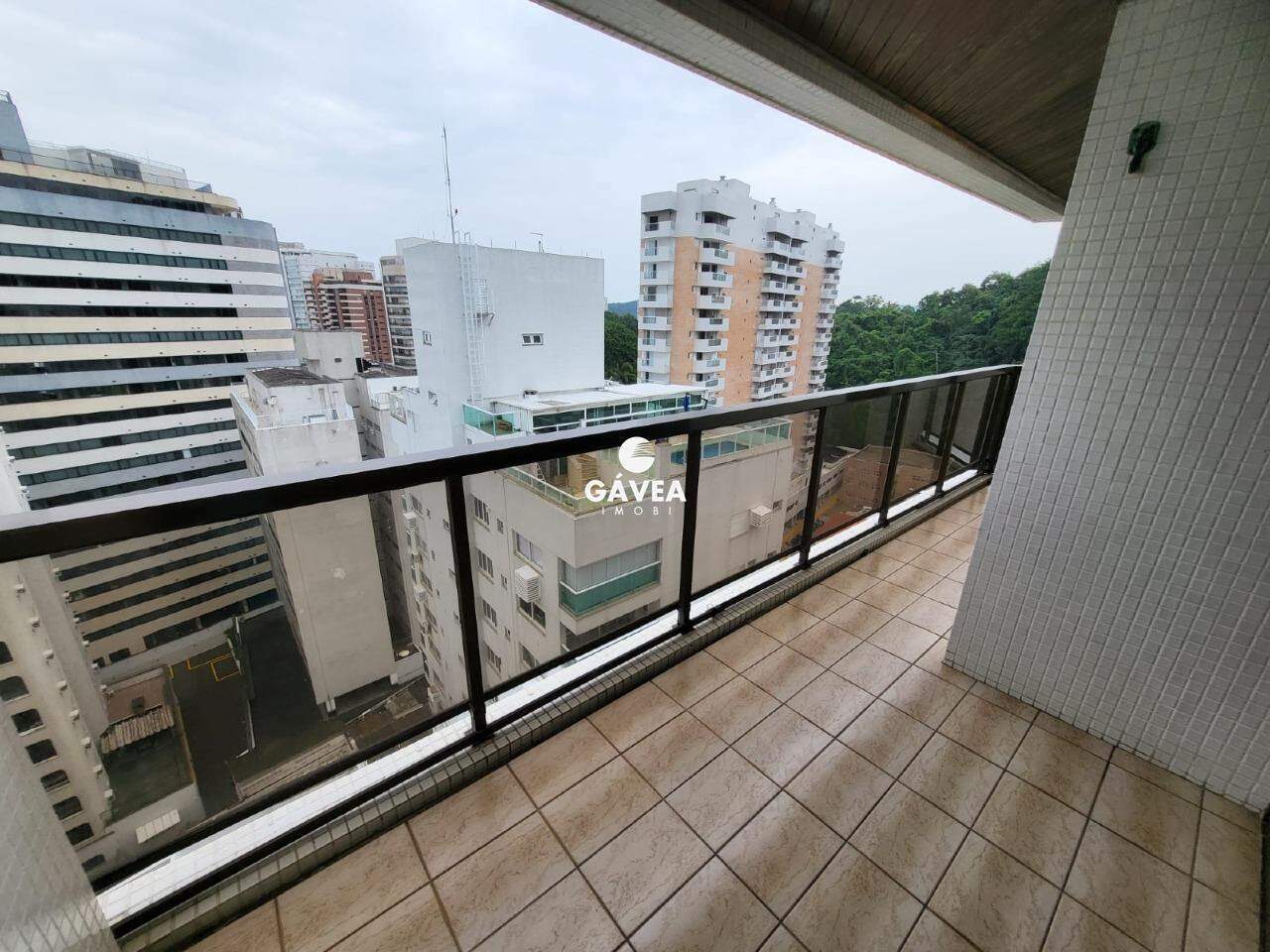Apartamento à venda no Vila Luis Antônio: 