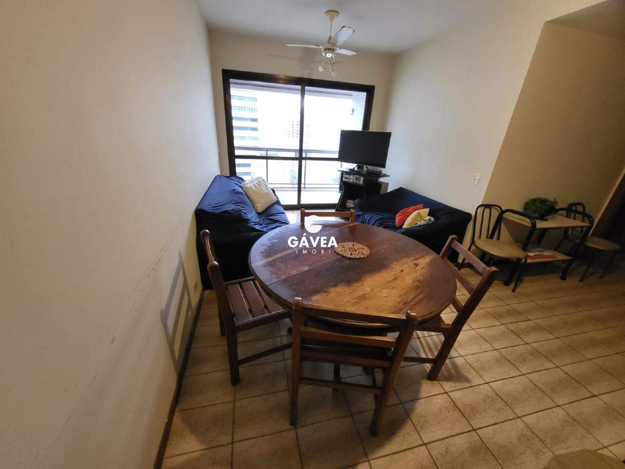 Apartamento à venda no Vila Luis Antônio: 