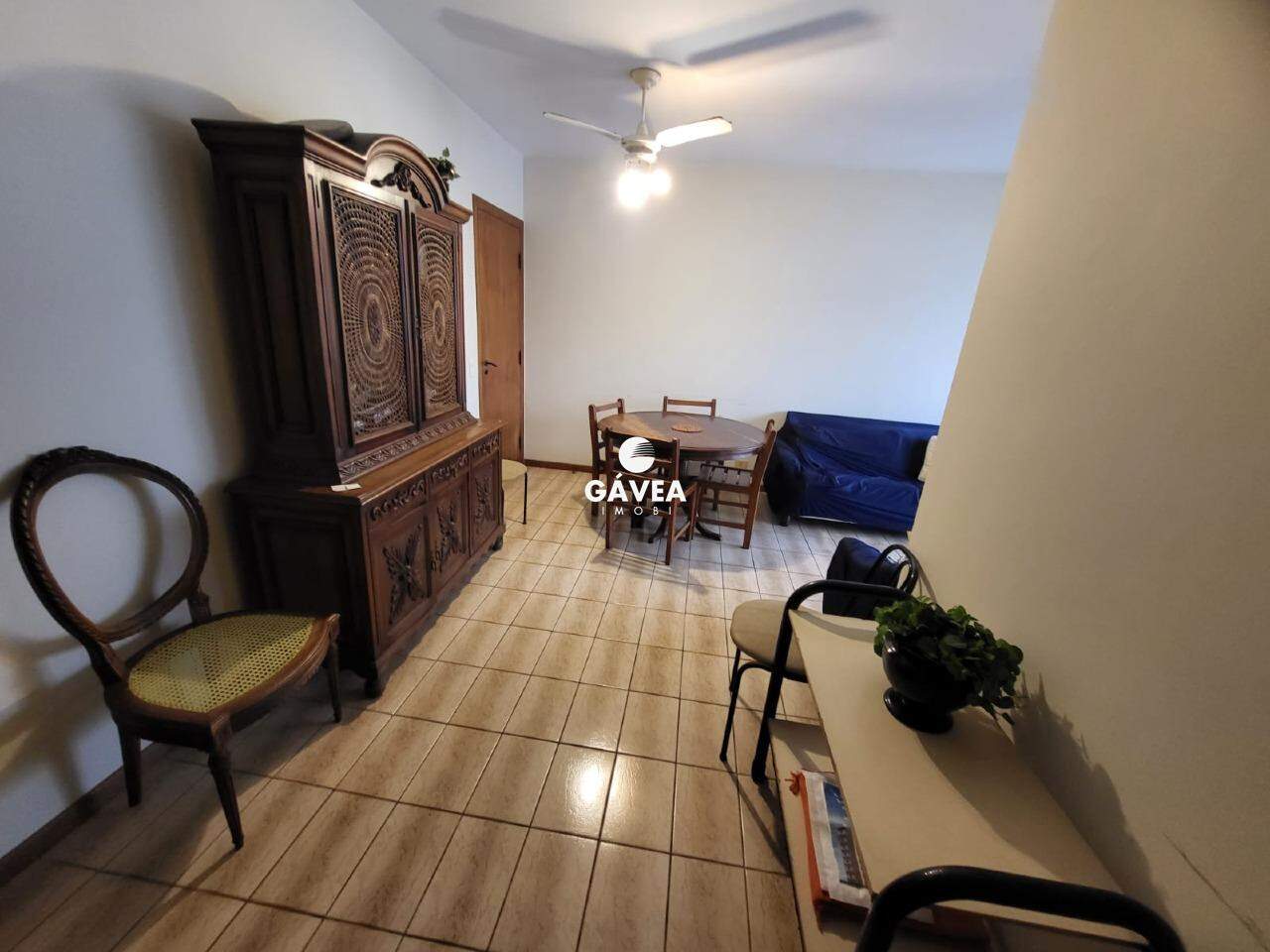 Apartamento à venda no Vila Luis Antônio: 