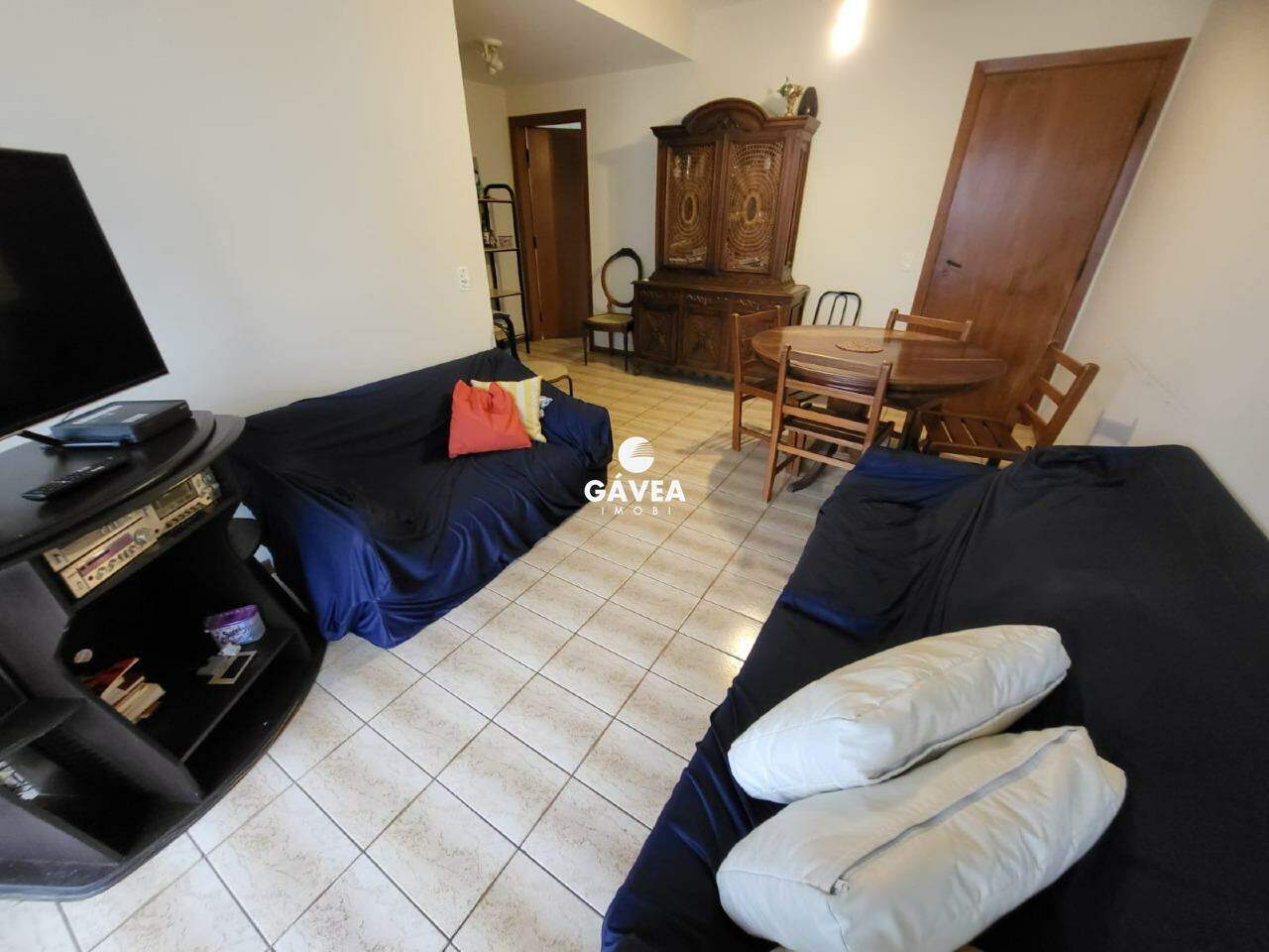 Apartamento à venda no Vila Luis Antônio: 