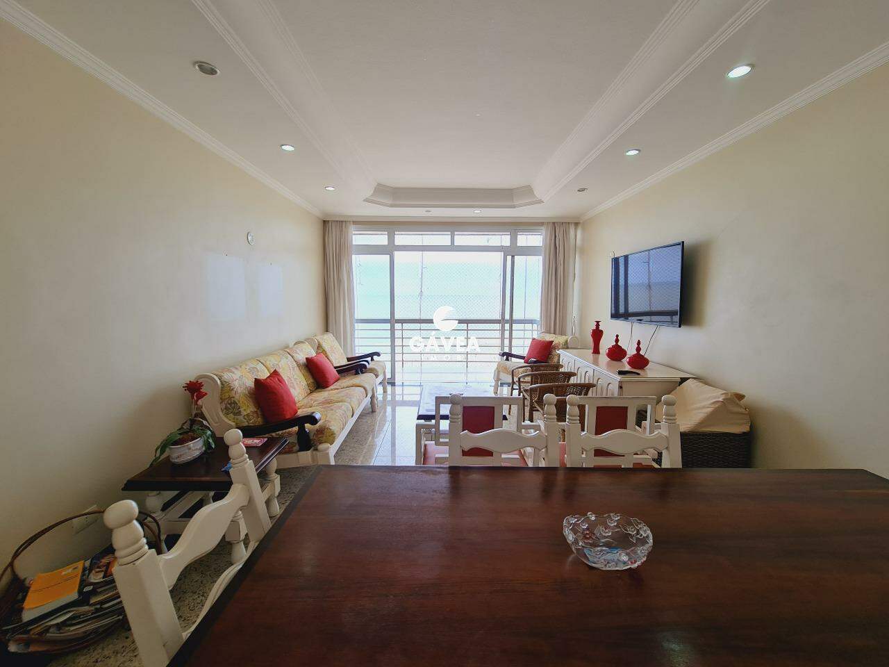 Apartamento à venda no Pitangueiras: 