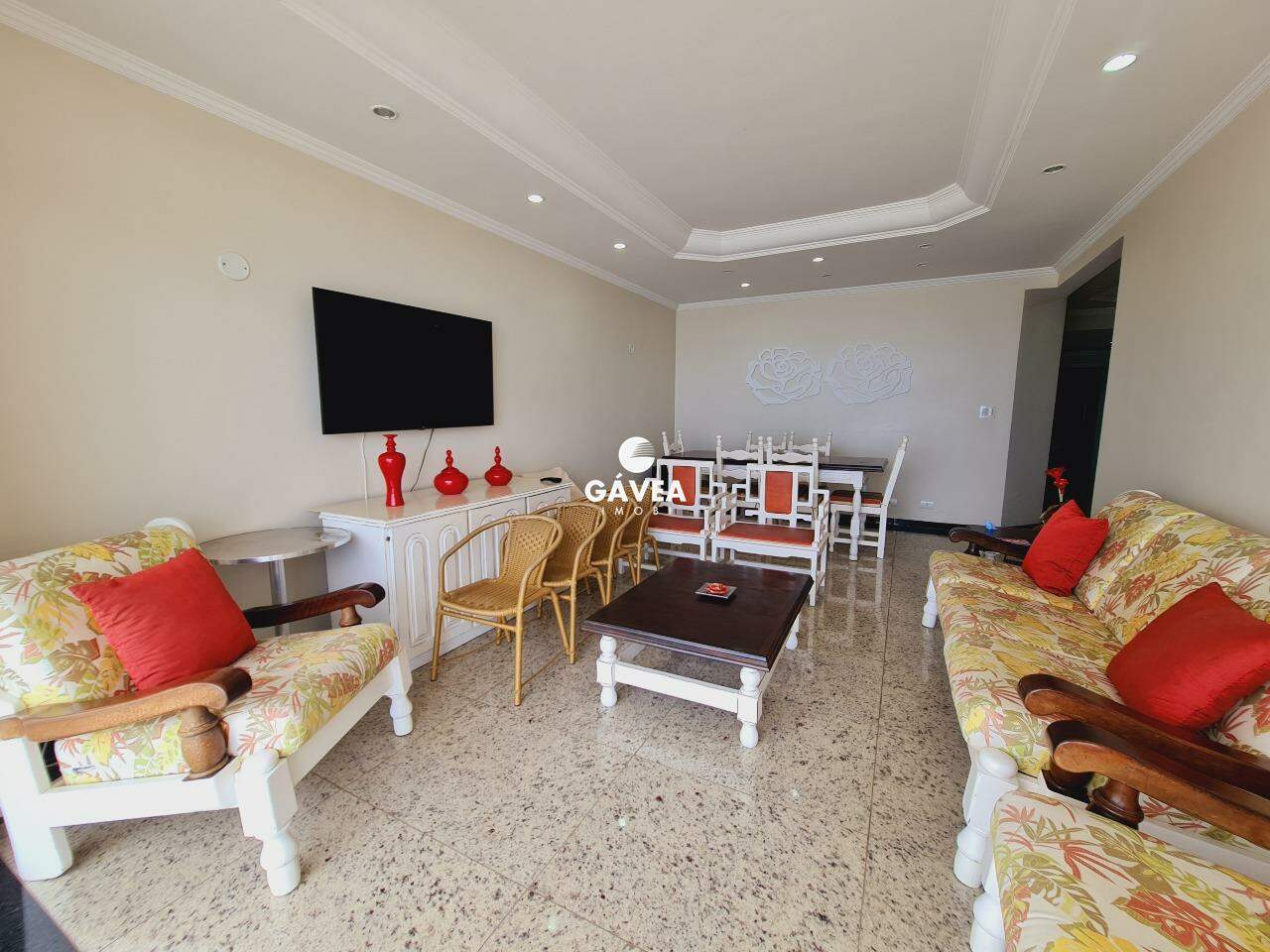 Apartamento à venda no Pitangueiras: 