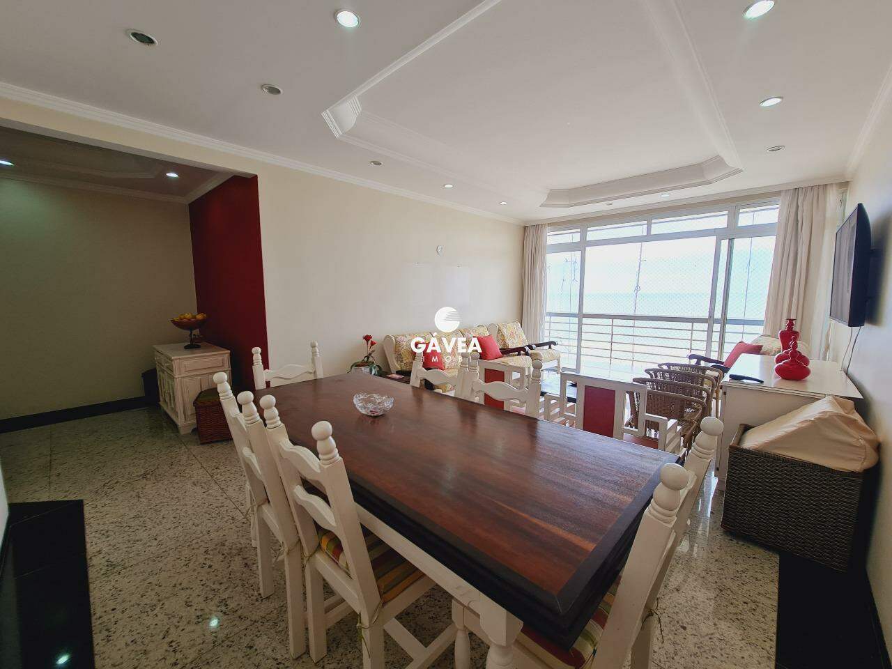 Apartamento à venda no Pitangueiras: 