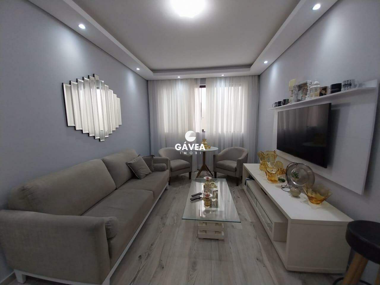 Apartamento à venda no Pompéia: 