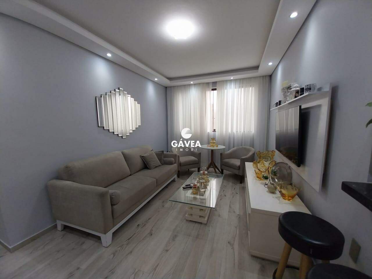 Apartamento à venda no Pompéia: 