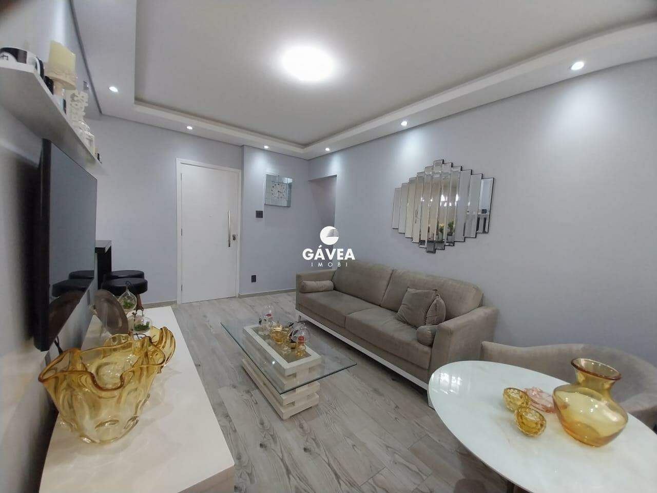 Apartamento à venda no Pompéia: 