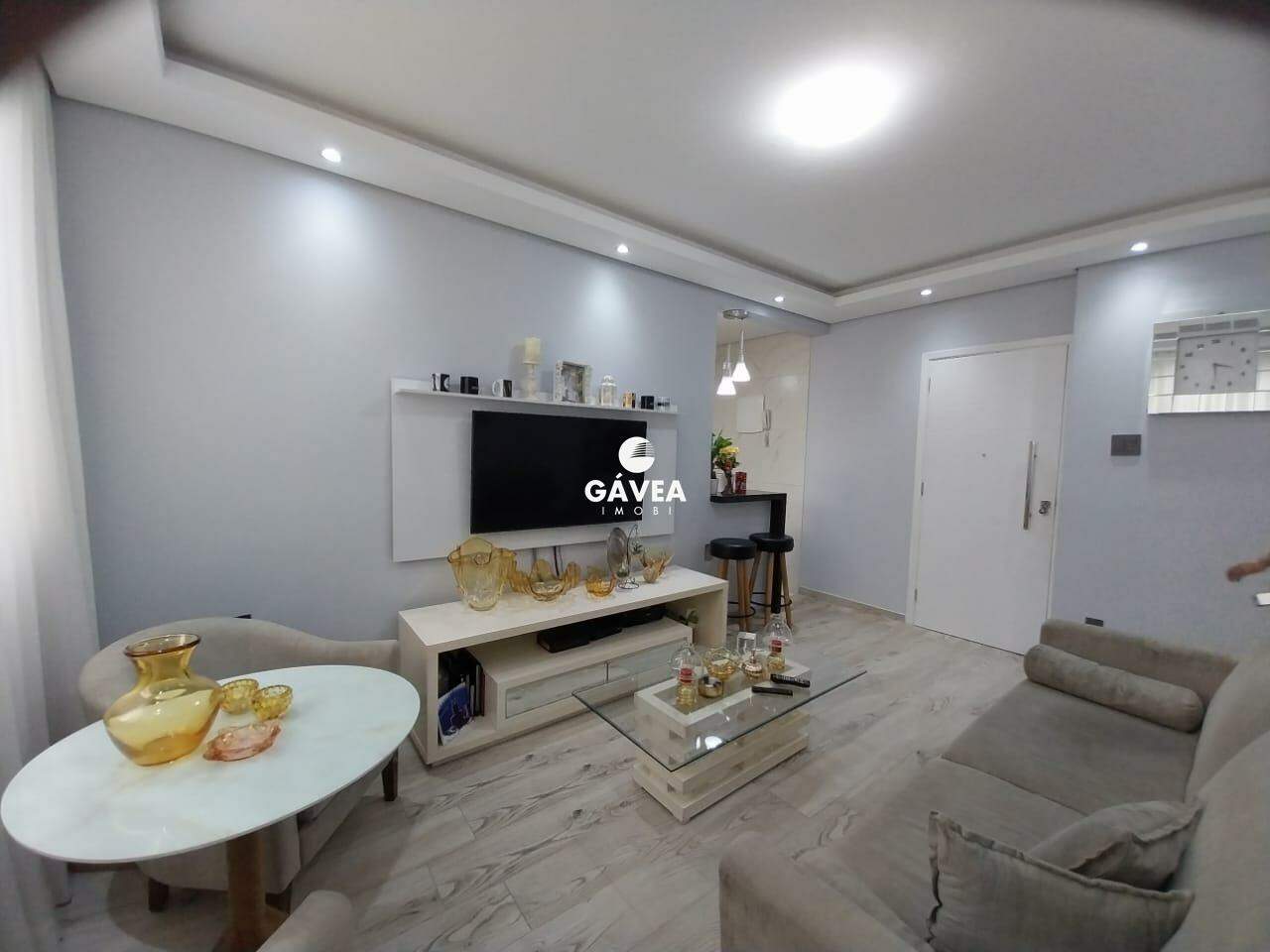 Apartamento à venda no Pompéia: 