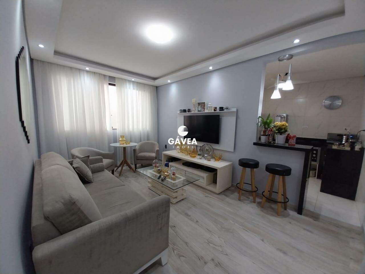 Apartamento à venda no Pompéia: 