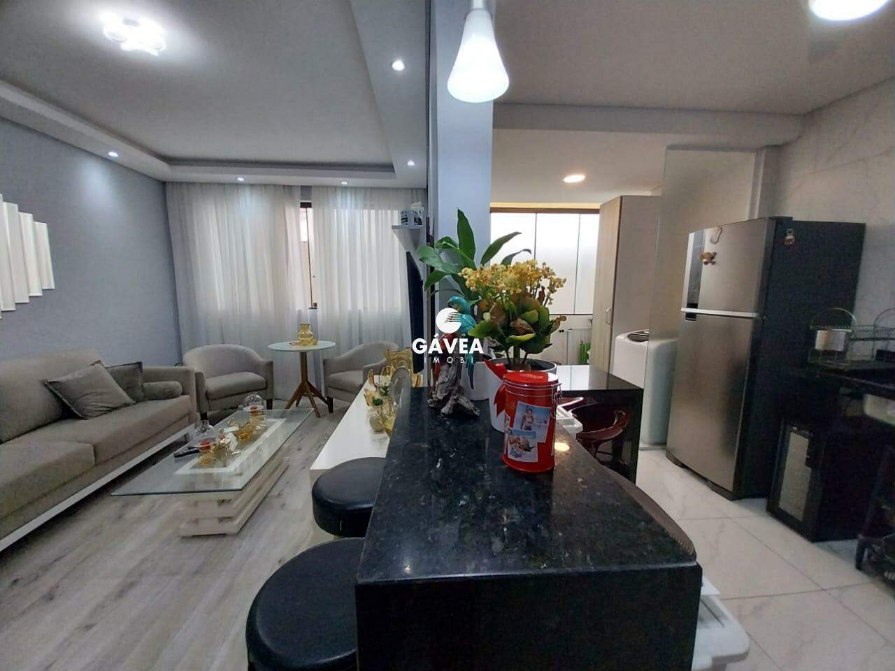 Apartamento à venda no Pompéia: 