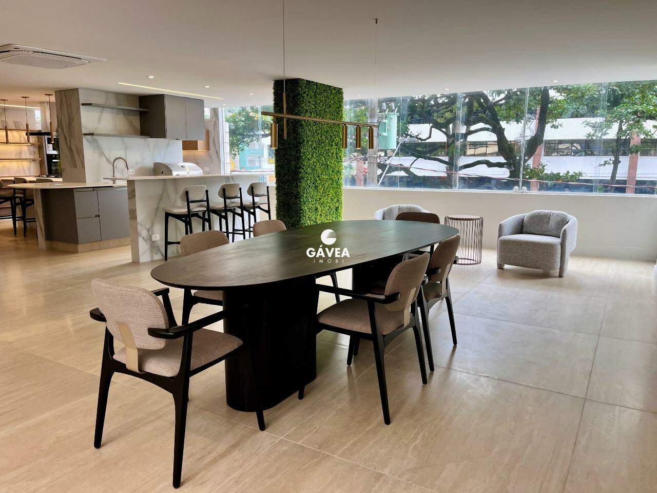 Apartamento à venda no Gonzaga: 