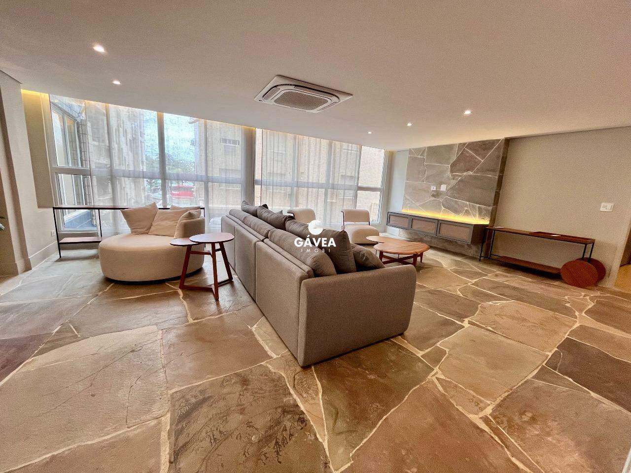 Apartamento à venda no Gonzaga: 