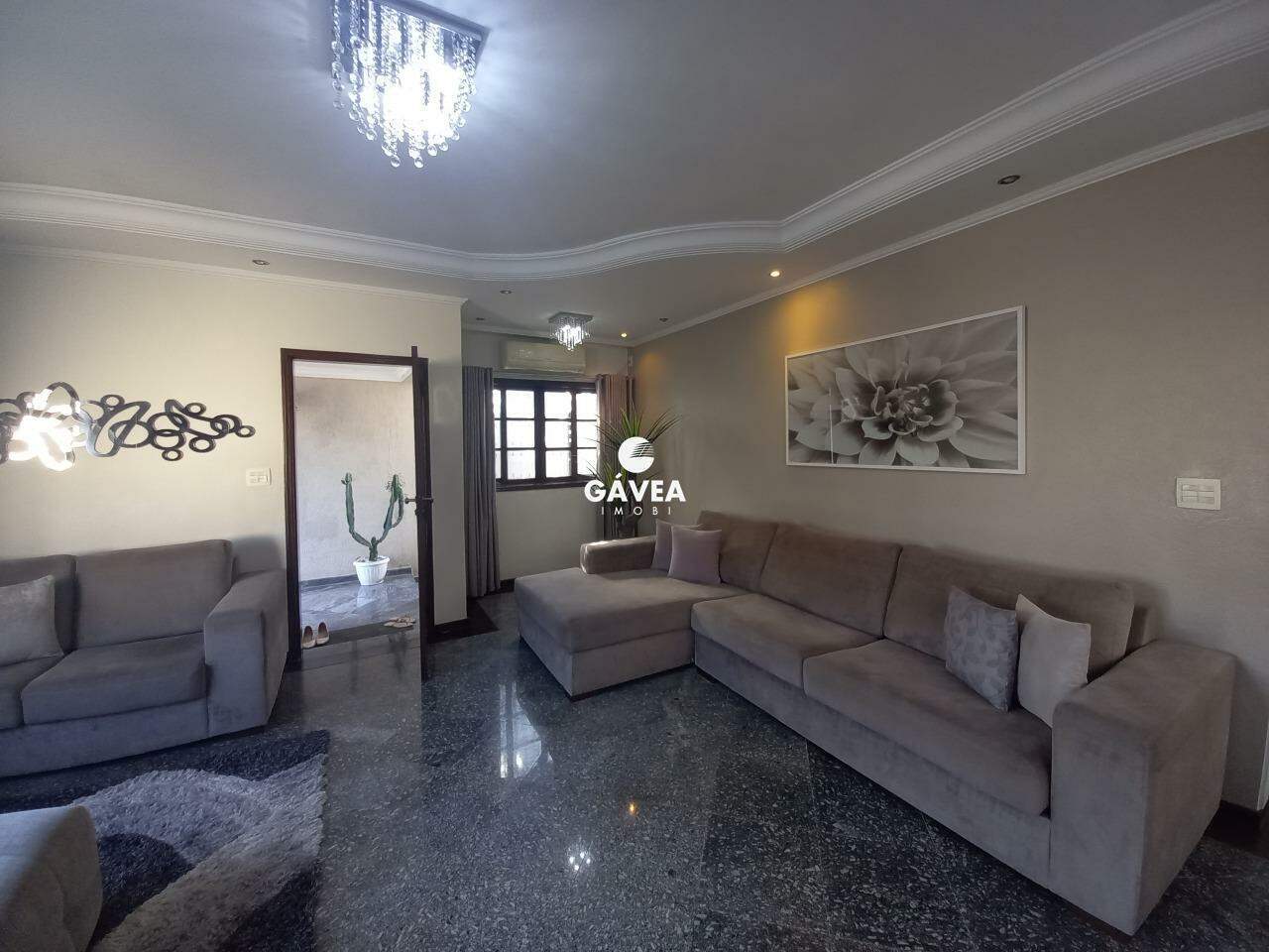 Casa à venda no Esplanada dos Barreiros: 