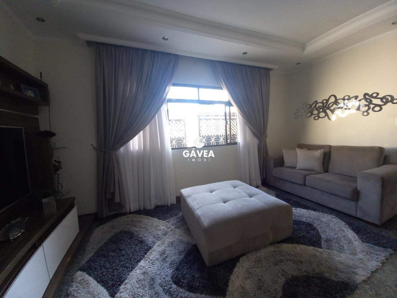 Casa à venda no Esplanada dos Barreiros: 