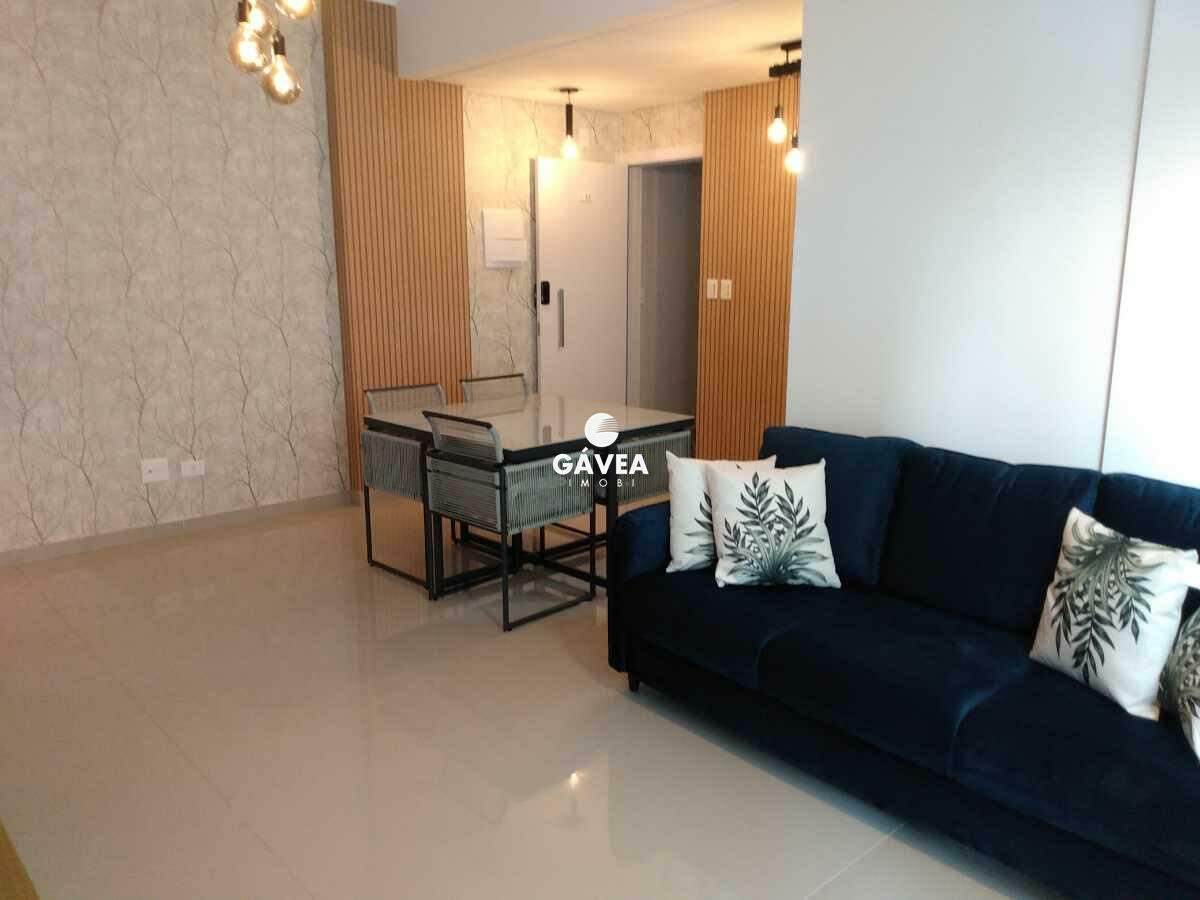 Apartamento à venda no Itararé: 