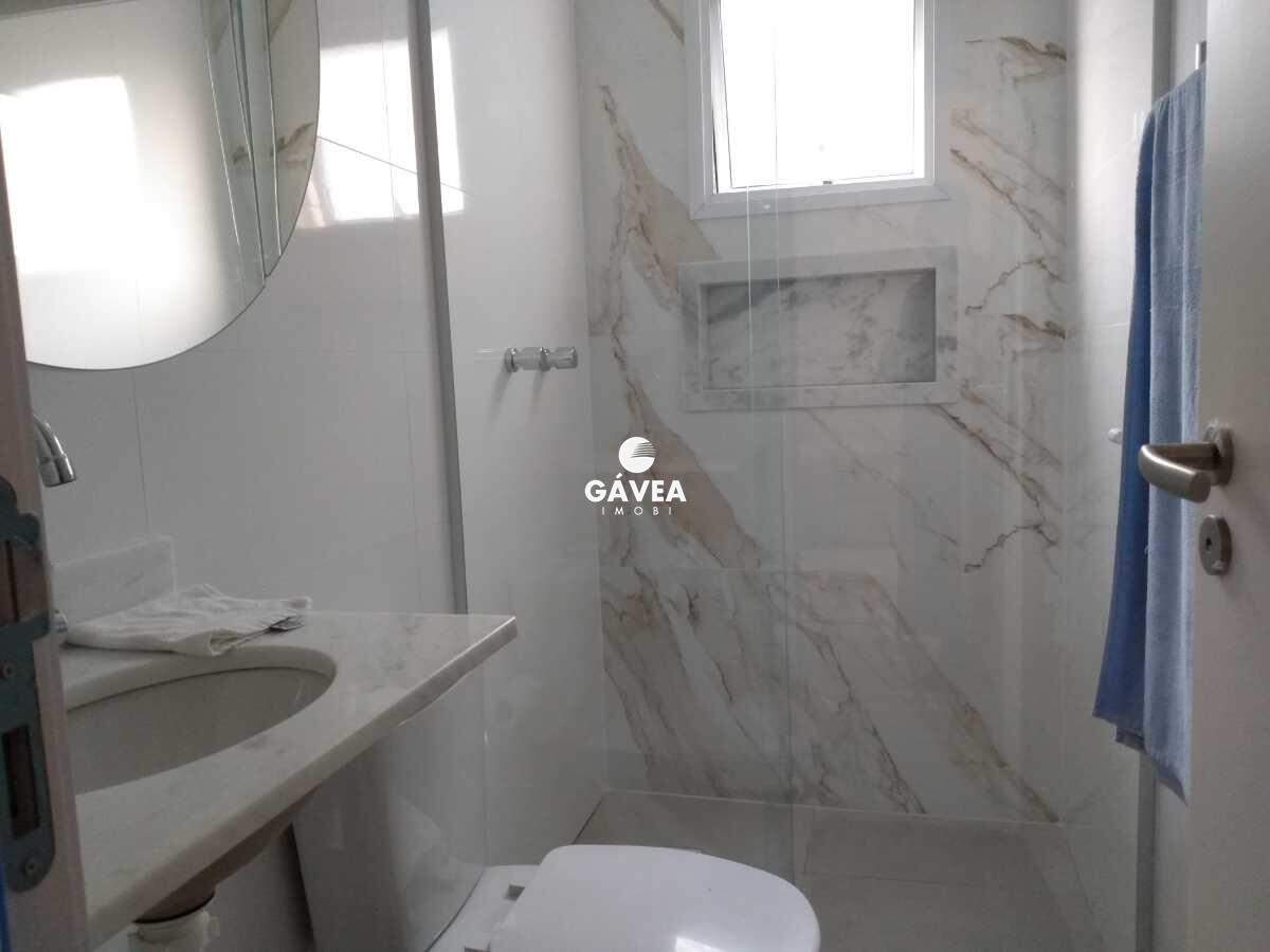 Apartamento à venda no Itararé: 