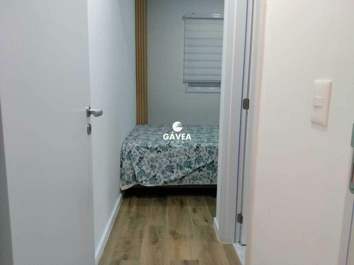 Apartamento à venda no Itararé: 