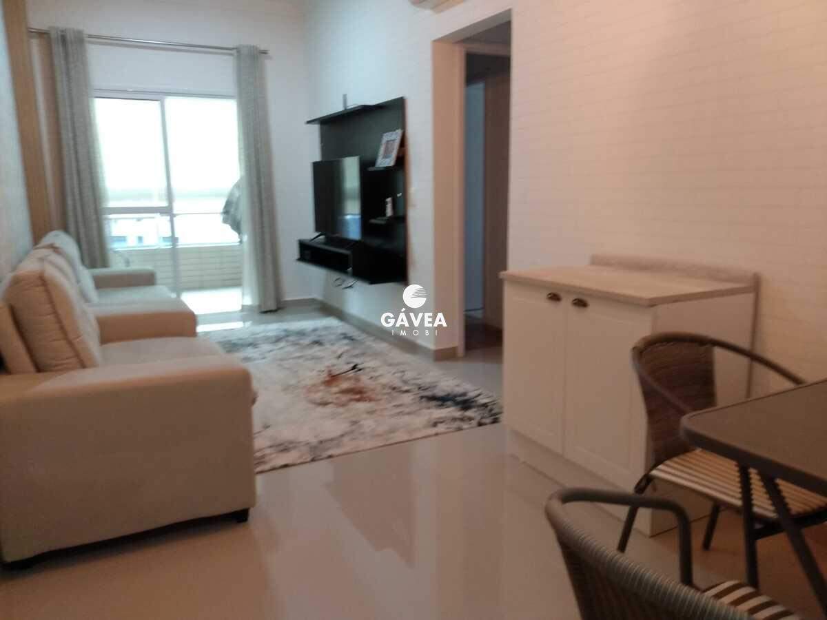 Apartamento à venda no Itararé: 