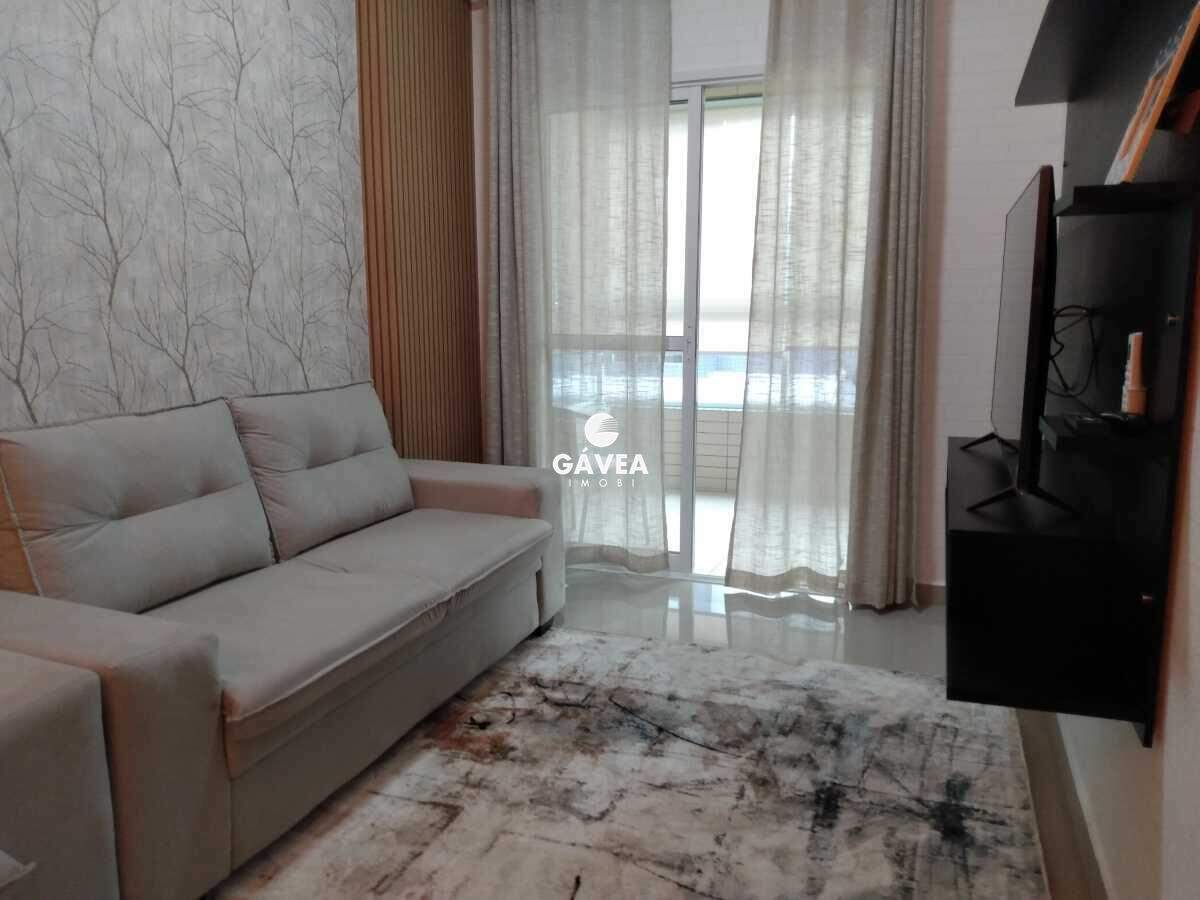 Apartamento à venda no Itararé: 