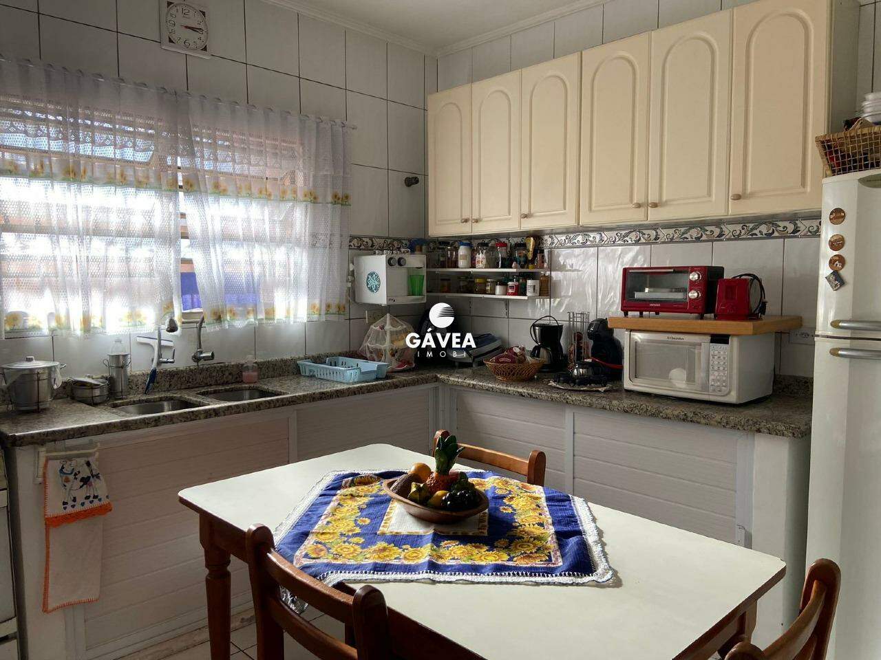 Sobrado à venda no Estuário: 