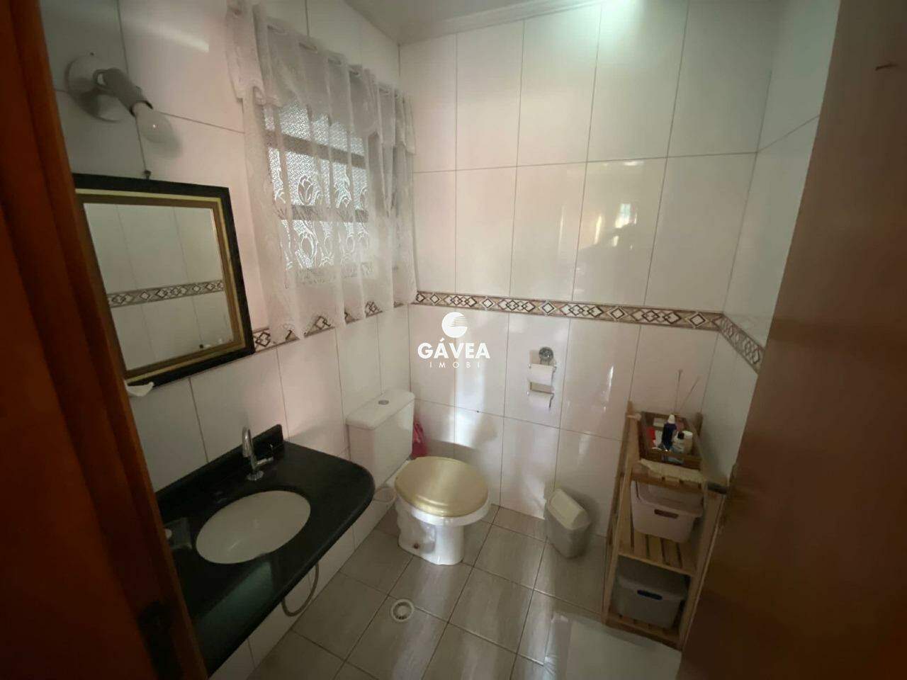 Sobrado à venda no Estuário: 