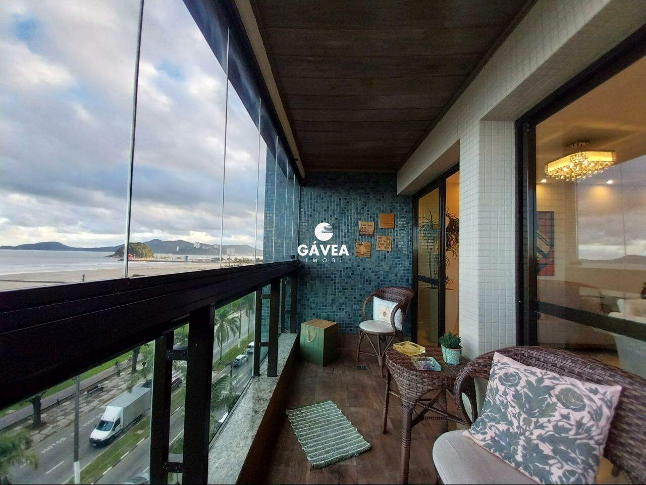 Apartamento à venda no Pompéia: 