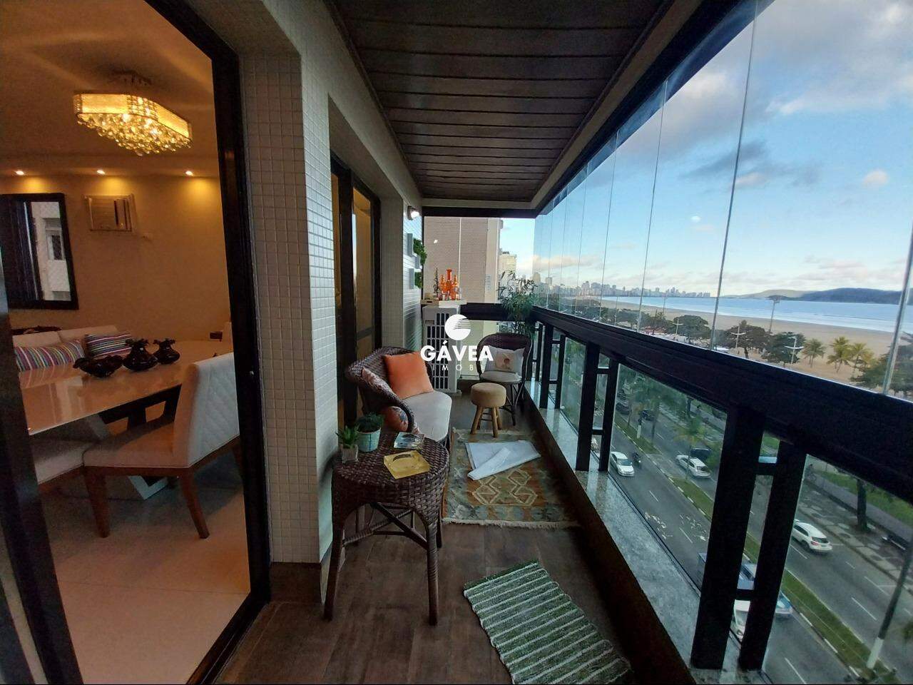 Apartamento à venda no Pompéia: 