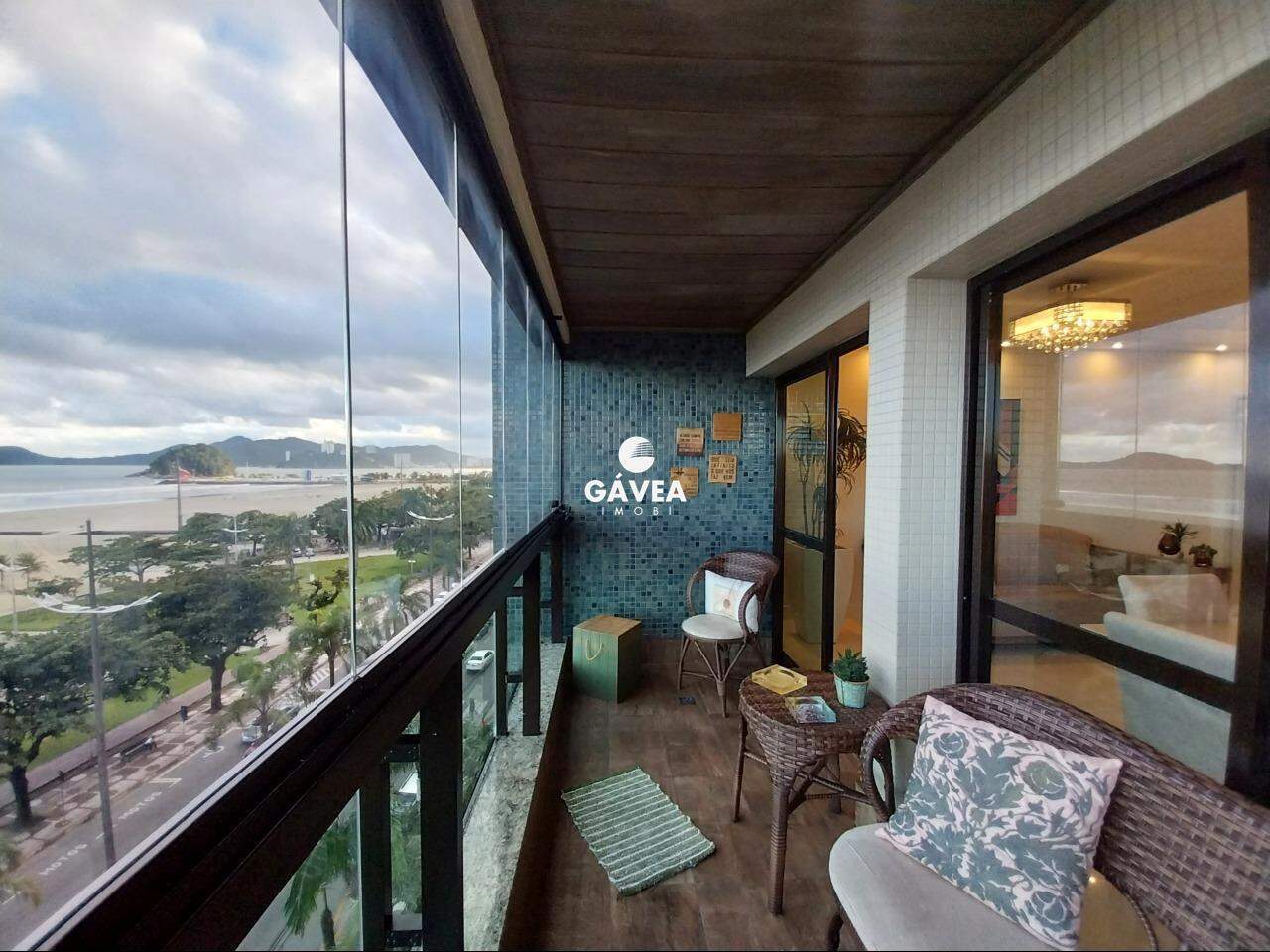 Apartamento à venda no Pompéia: 