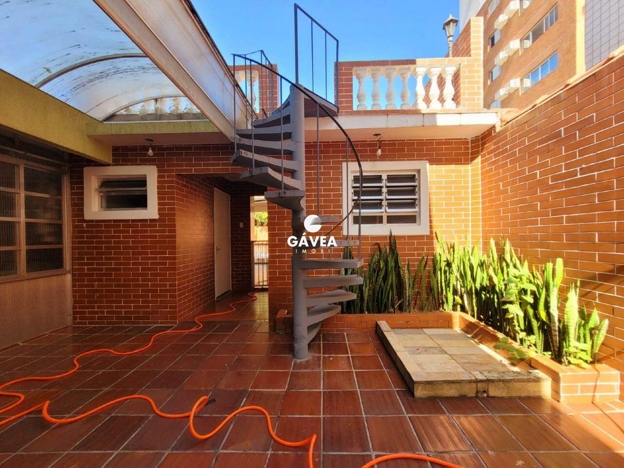 Casa à venda no Campo Grande: 