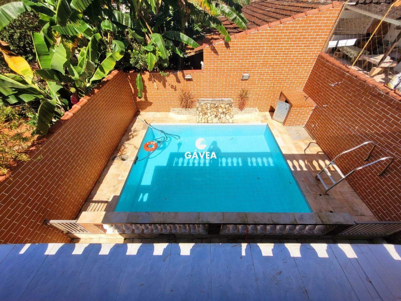 Casa à venda no Campo Grande: 