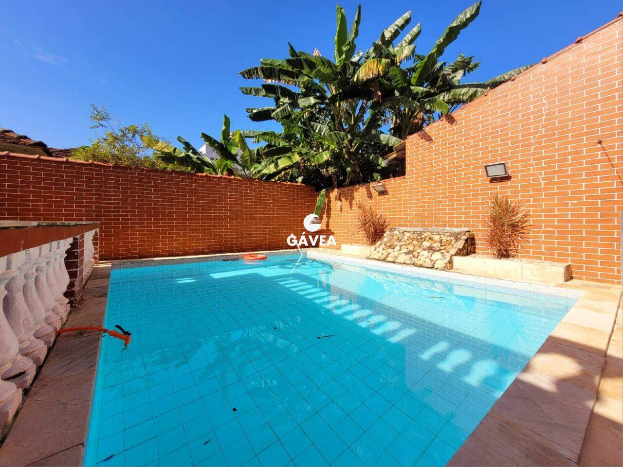 Casa à venda no Campo Grande: 