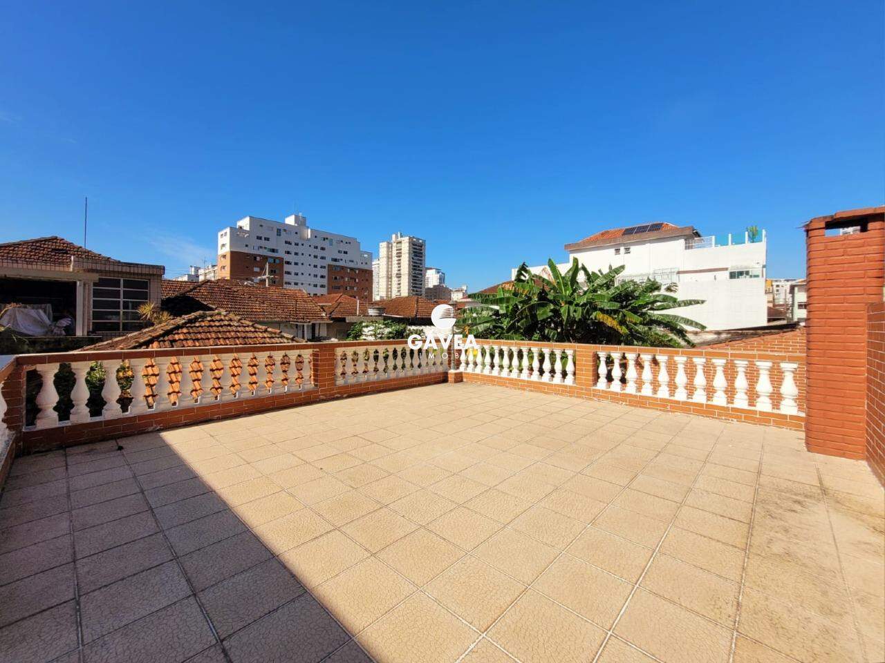 Casa à venda no Campo Grande: 