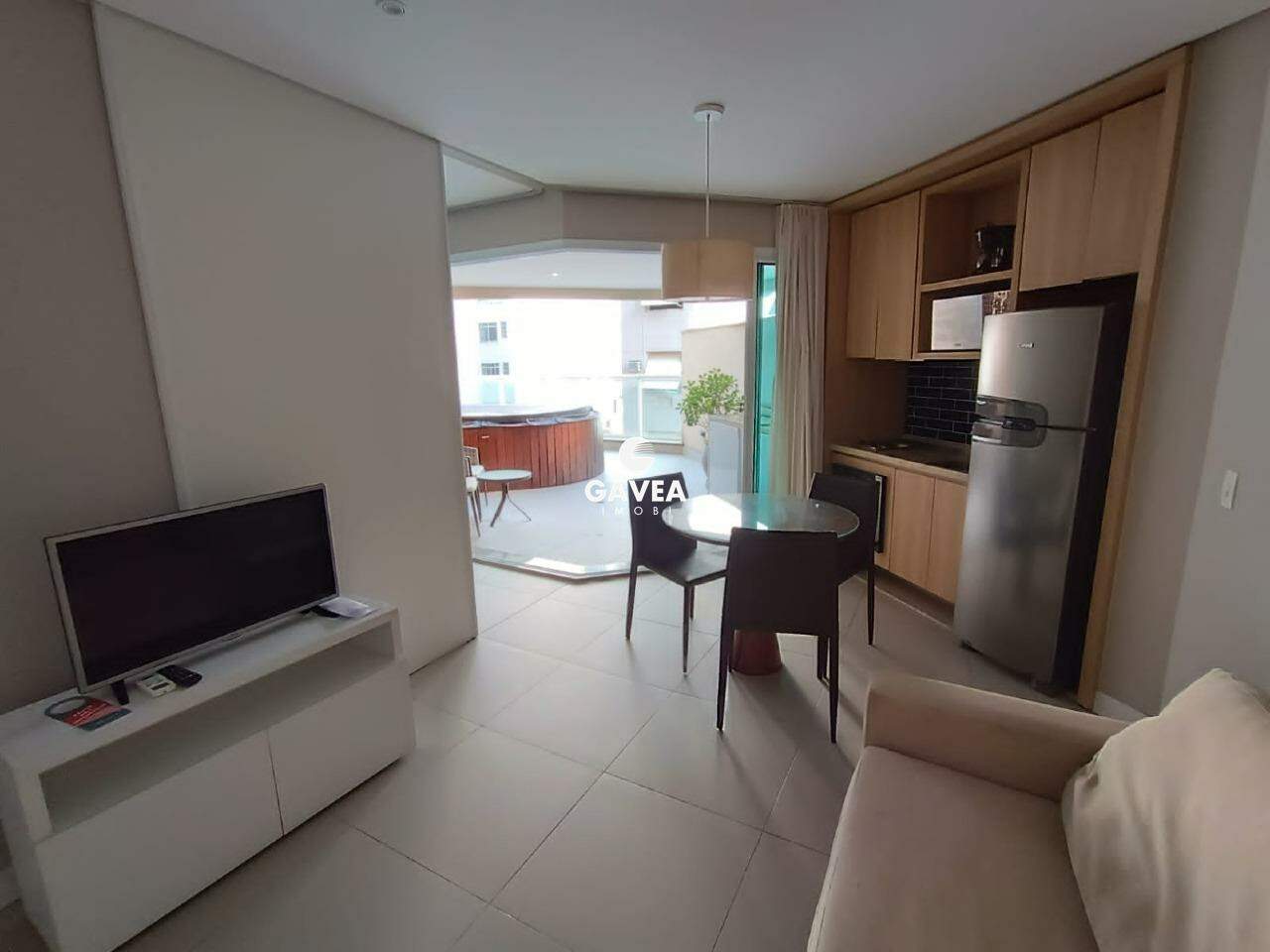 Apartamento à venda no Pompéia: 