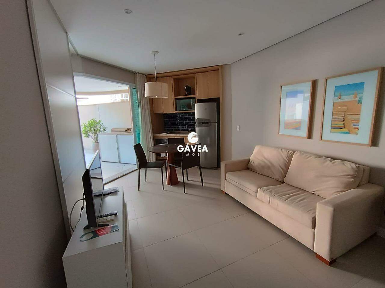 Apartamento à venda no Pompéia: 