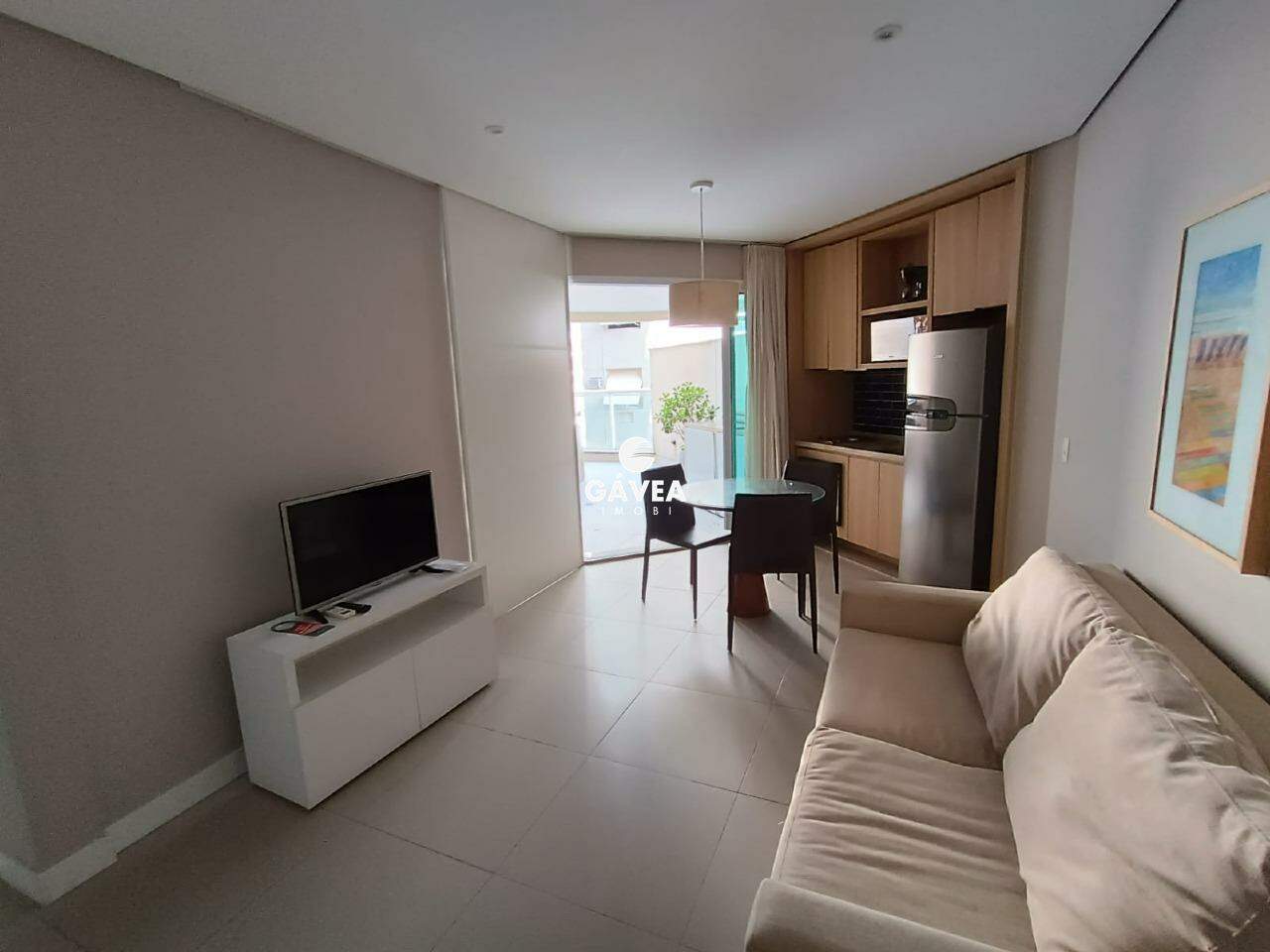 Apartamento à venda no Pompéia: 