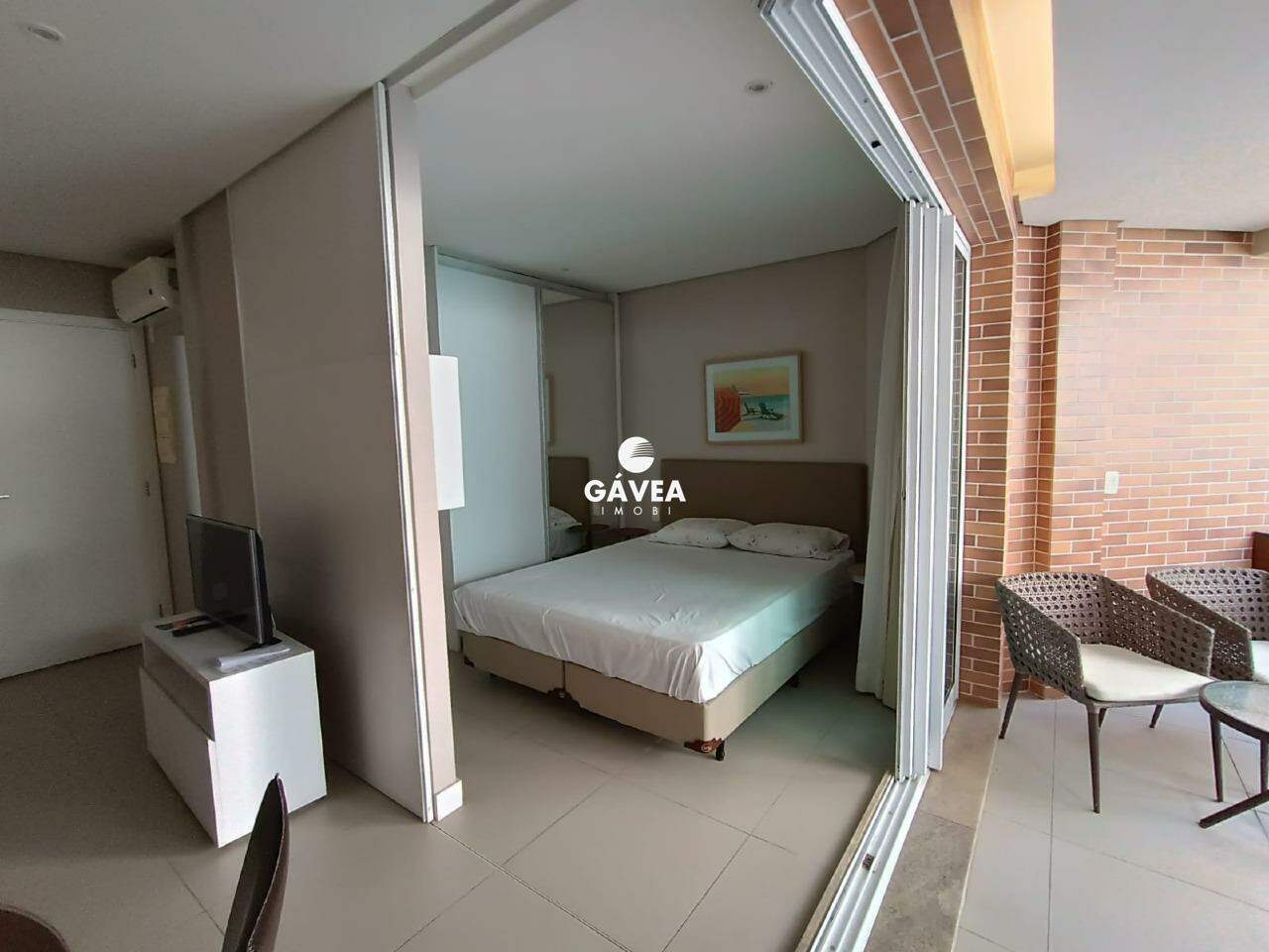 Apartamento à venda no Pompéia: 