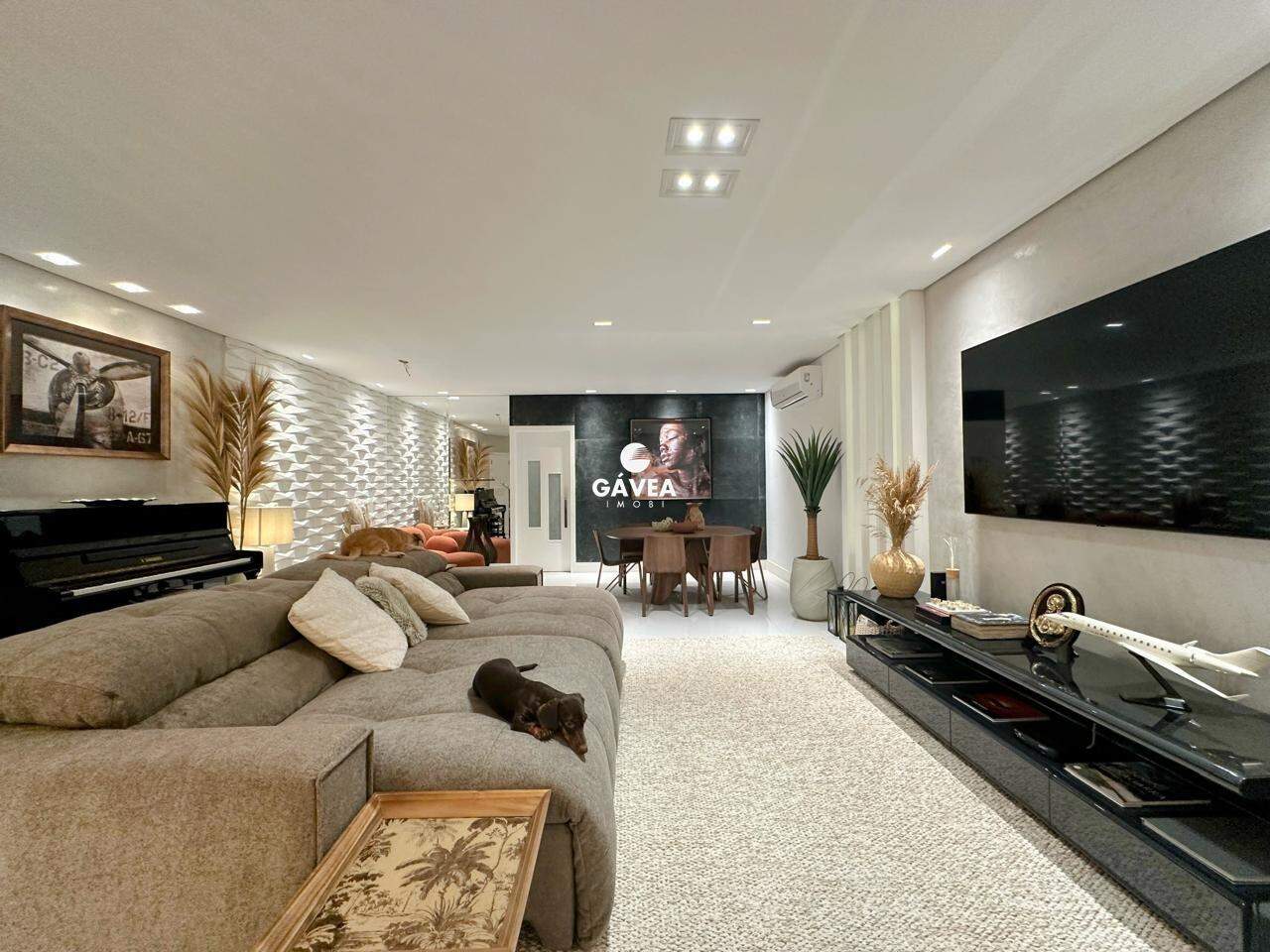 Apartamento à venda no Gonzaga: 