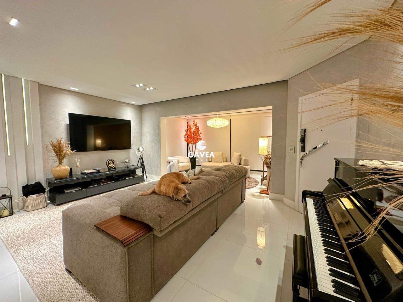 Apartamento à venda no Gonzaga: 