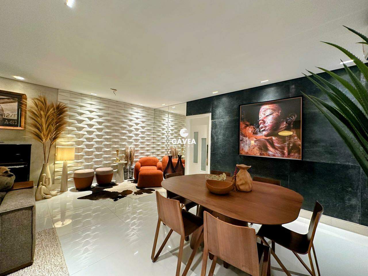 Apartamento à venda no Gonzaga: 